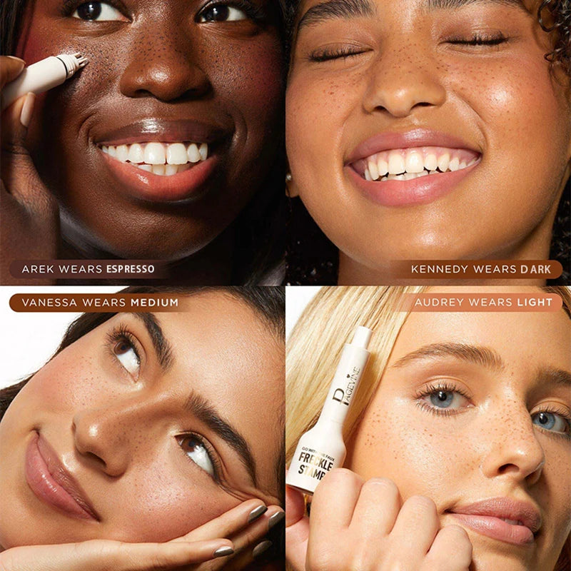 Natural Freckle Stamp Pen