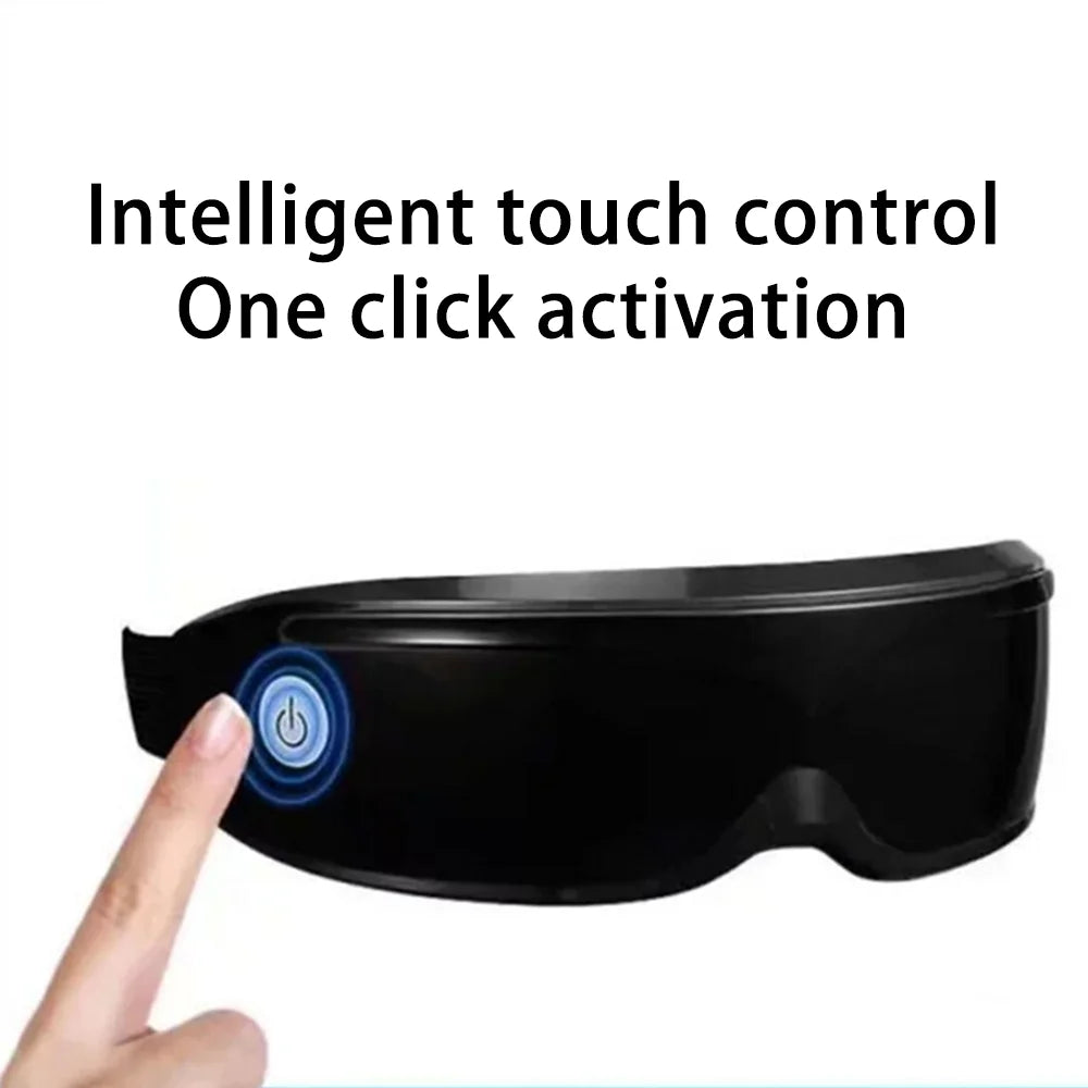 Eye Massager with 9 Modes