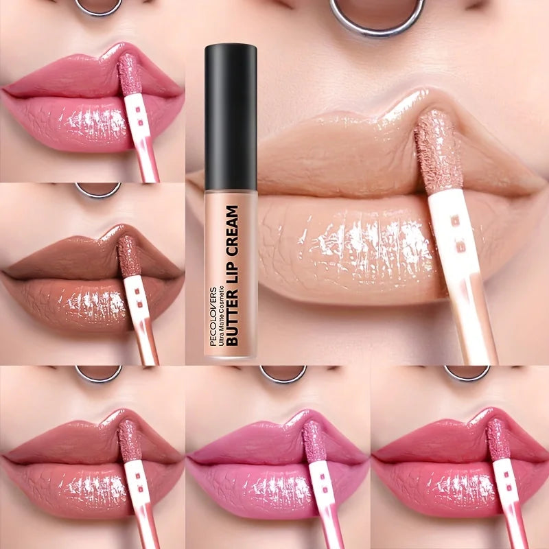 Waterproof Liquid Lipstick