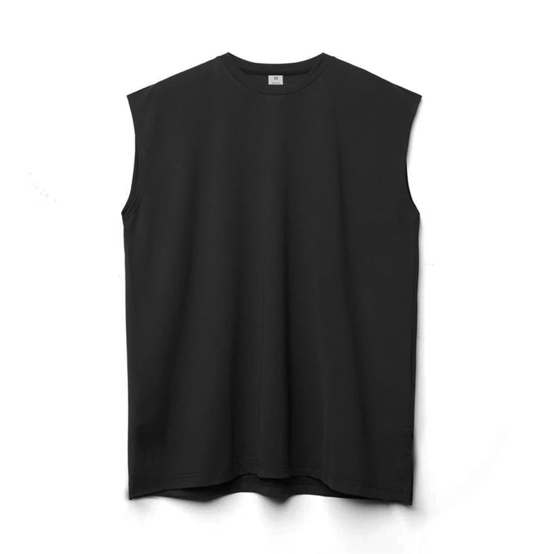 Breathable Fitness Tank