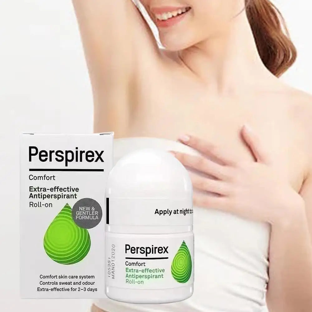 Perspirex Strong Antiperspirant Roll-On
