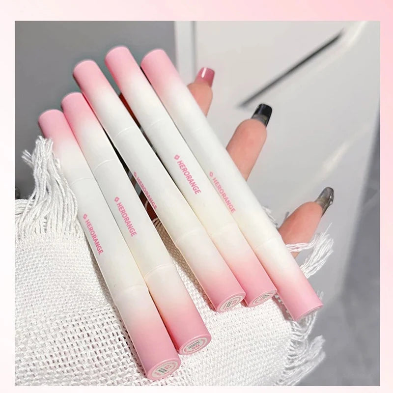 Fluffy Velvet Soft Lip Glaze