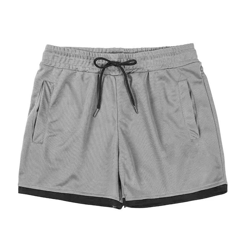 Summer Mesh Shorts