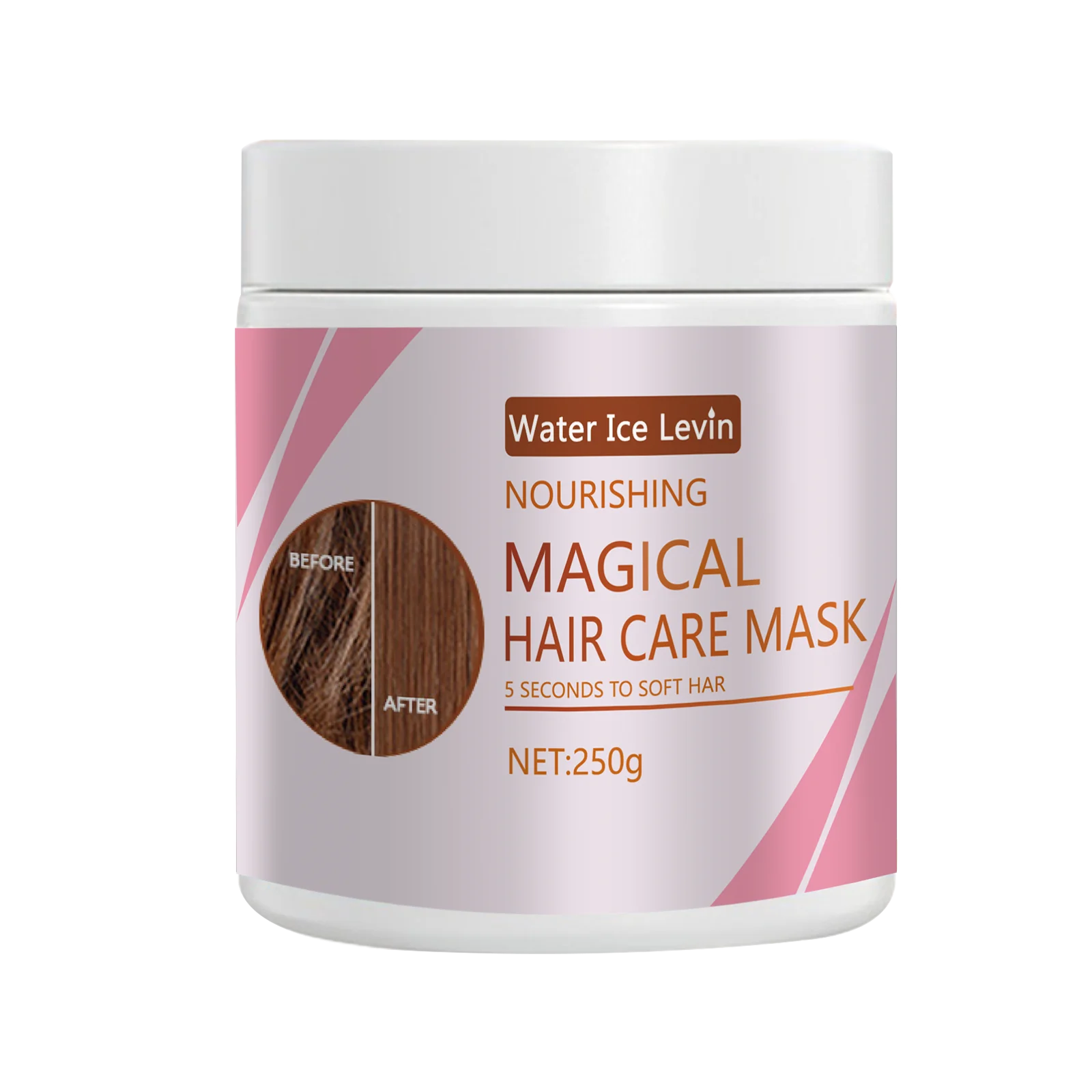 Keratin Intense Deep Repair Hair Mask