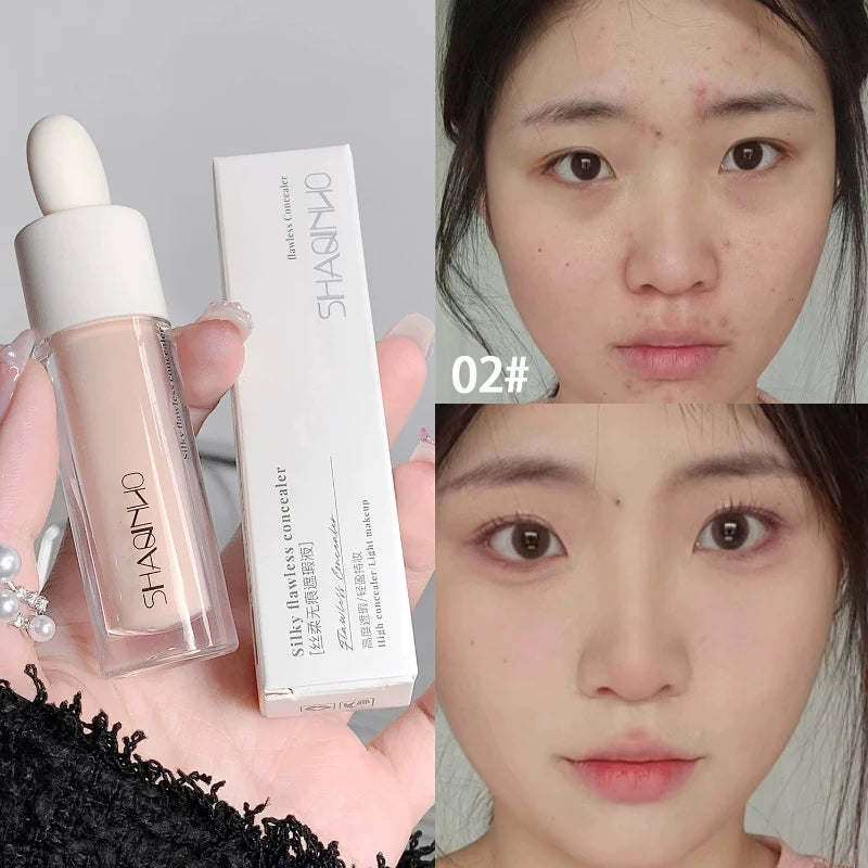 Flawless Hydrating Concealer