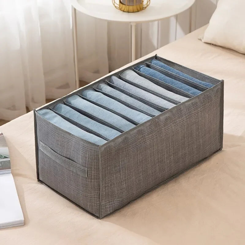 Clothes Storage Box