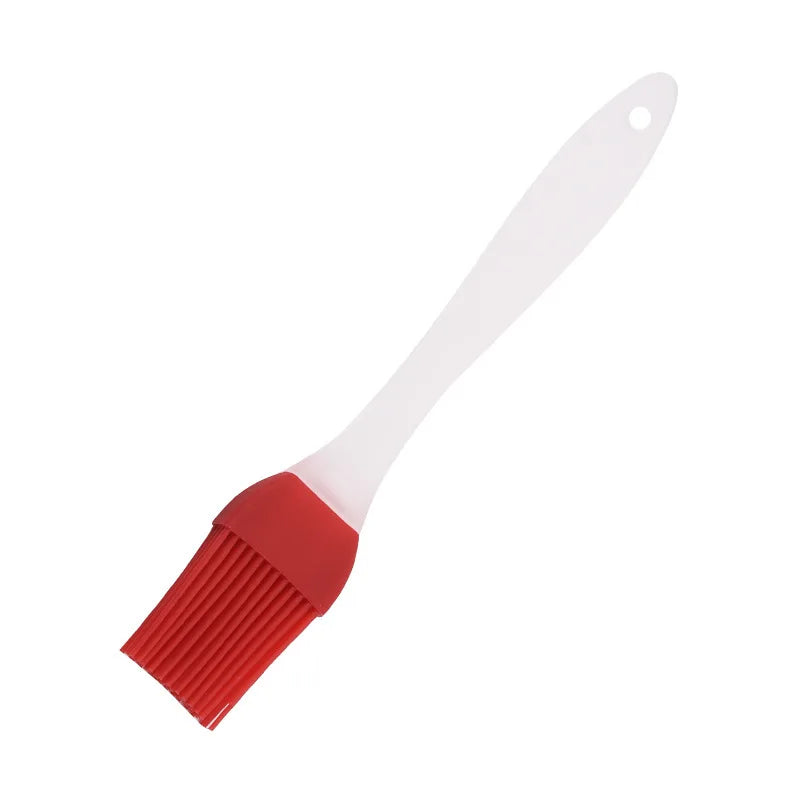 Silicone Baking Brush