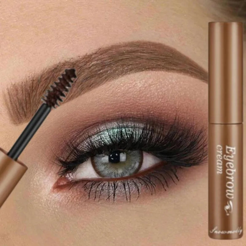 Waterproof Natural Brow Cream