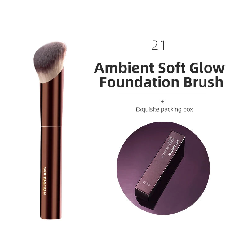 All-in-One Makeup Brush