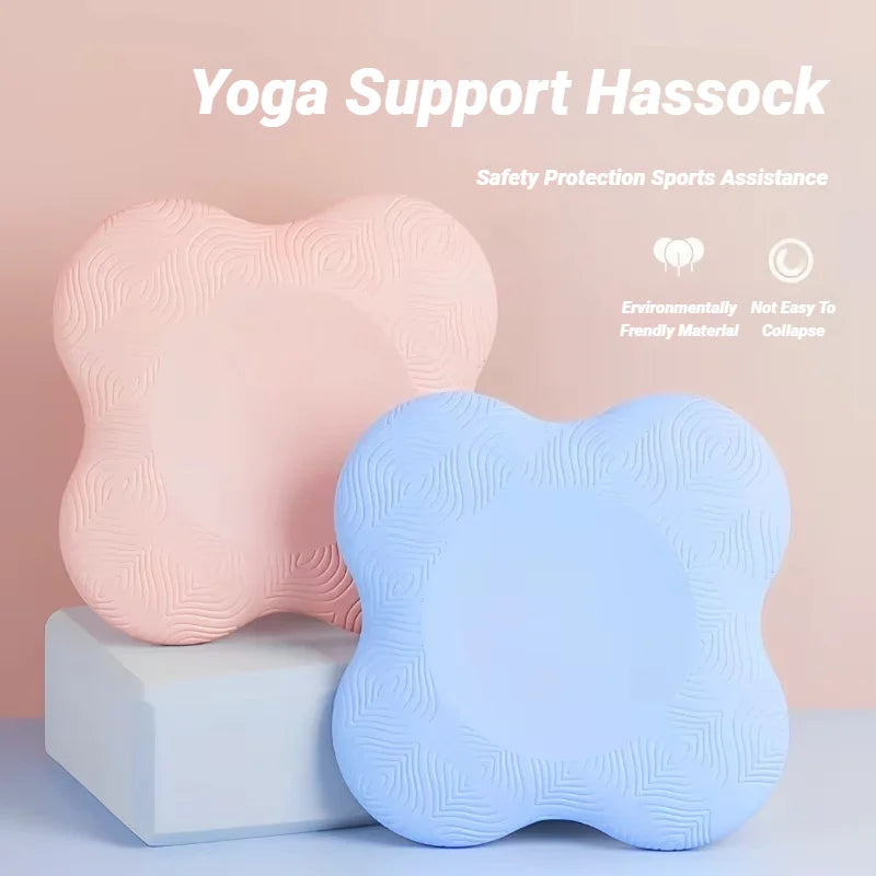 Thickened TPE Yoga Pad
