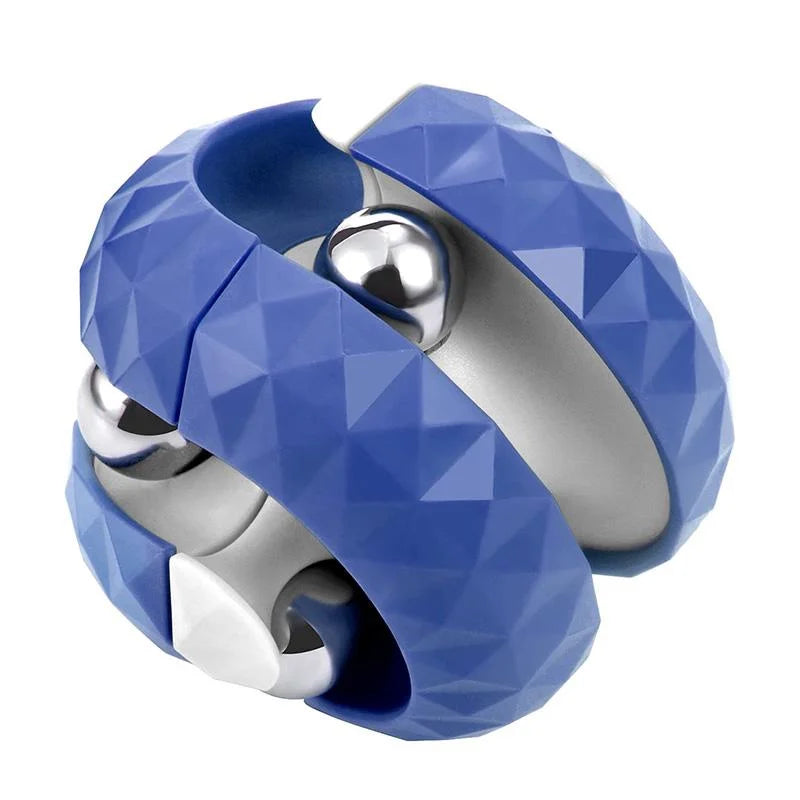 Orbit Ball Fidget Toy