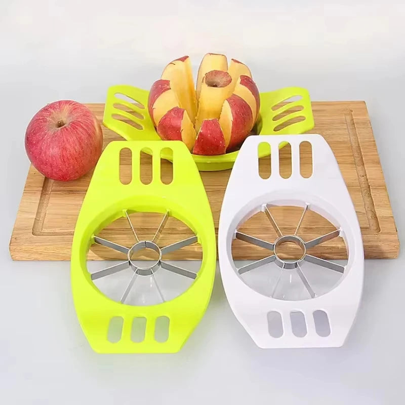 Stainless Steel Apple Slicer