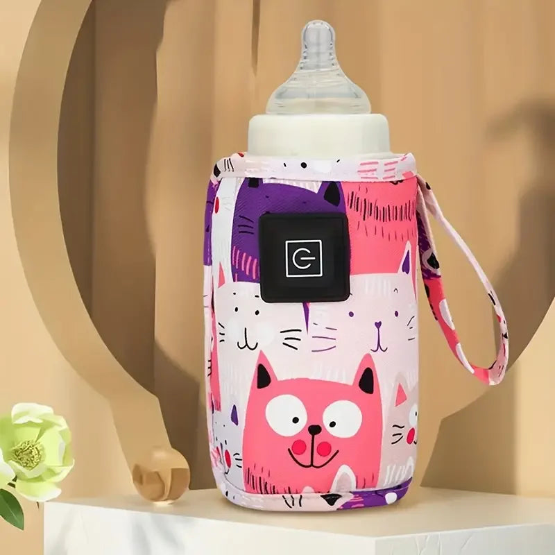 USB Baby Bottle Warmer