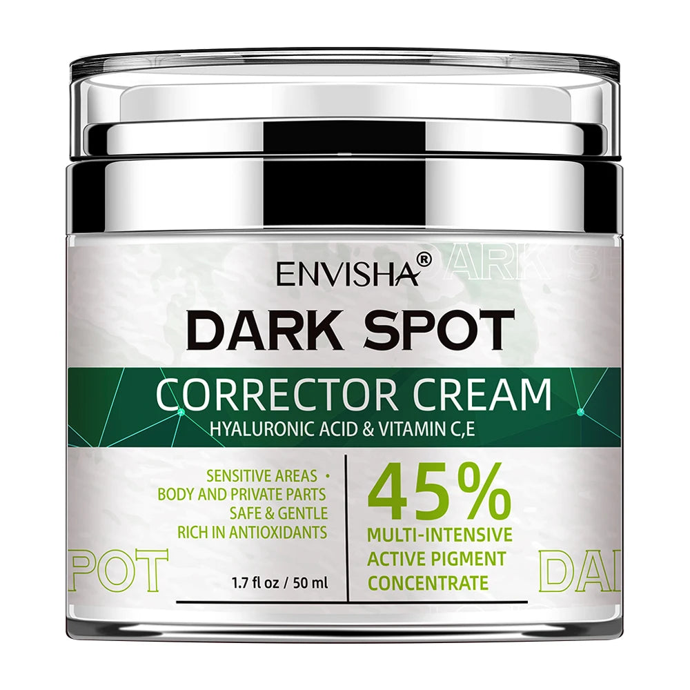 Brightening Freckle & Dark Spot Cream