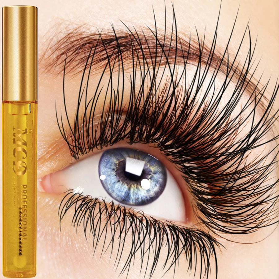 Nourishing Eyelash and Eyebrow Serum