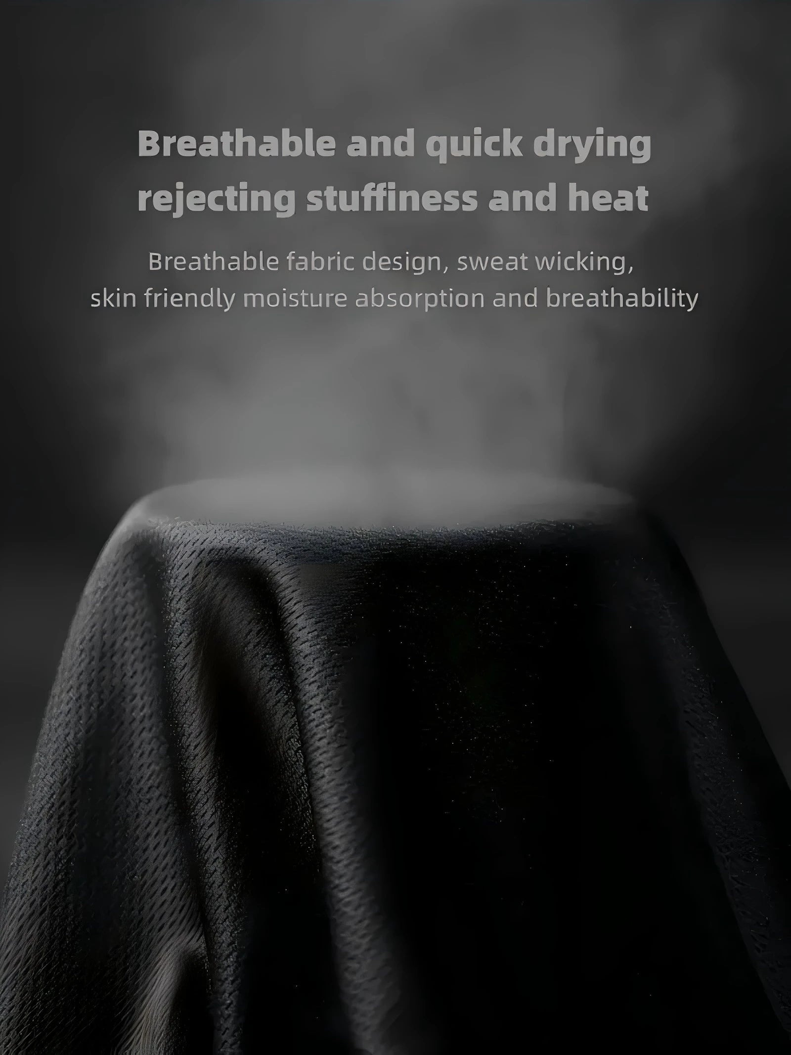 Creative Letter Print T-Shirt