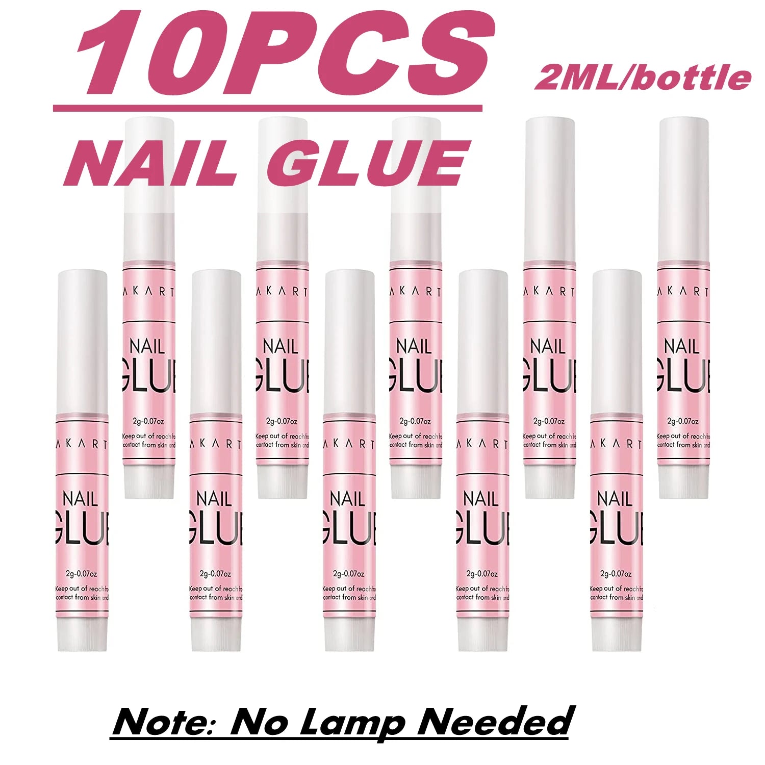 Nail Glue Remover