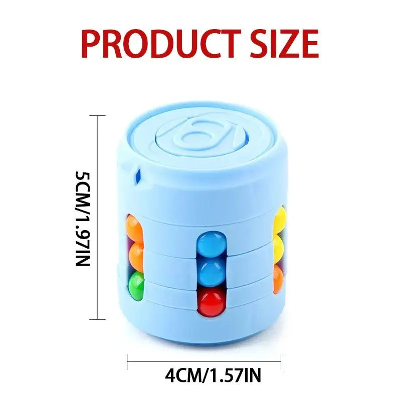 Magic Beans Fidget Spinner