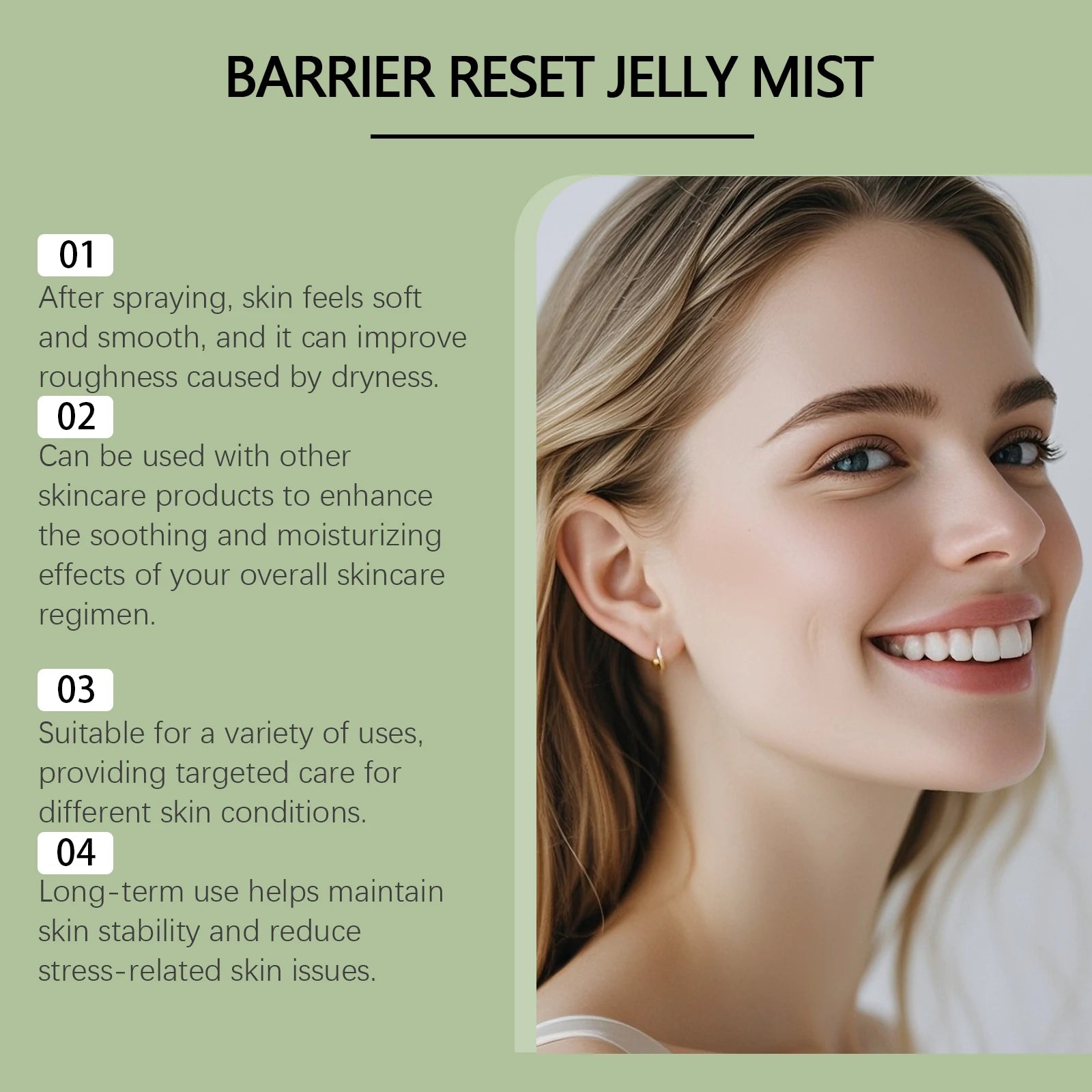 Hydrating Jelly Toner Spray