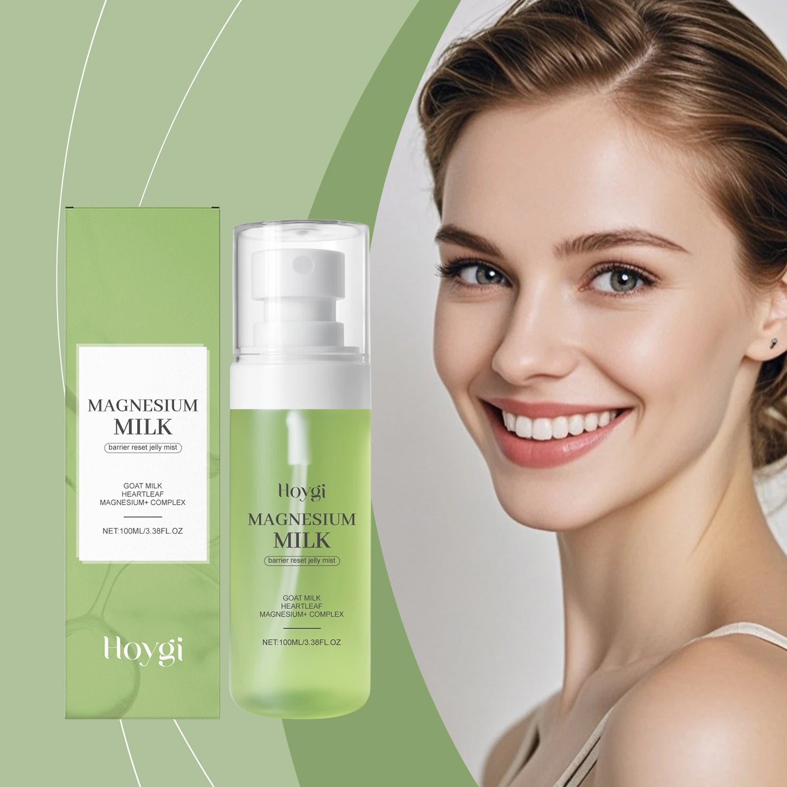 Hydrating Jelly Toner Spray
