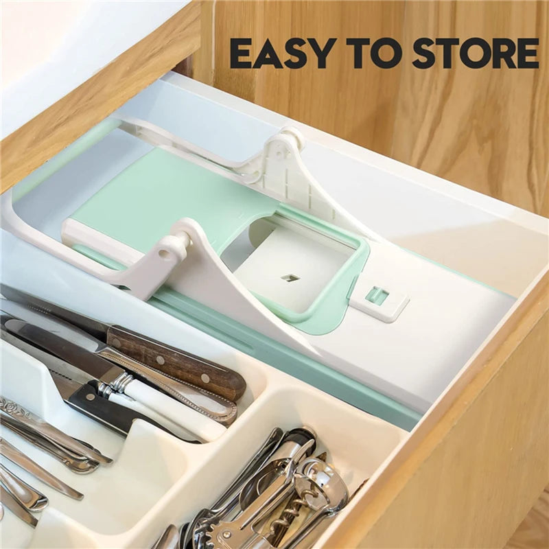 Multifunctional Kitchen Vegetable Cutter