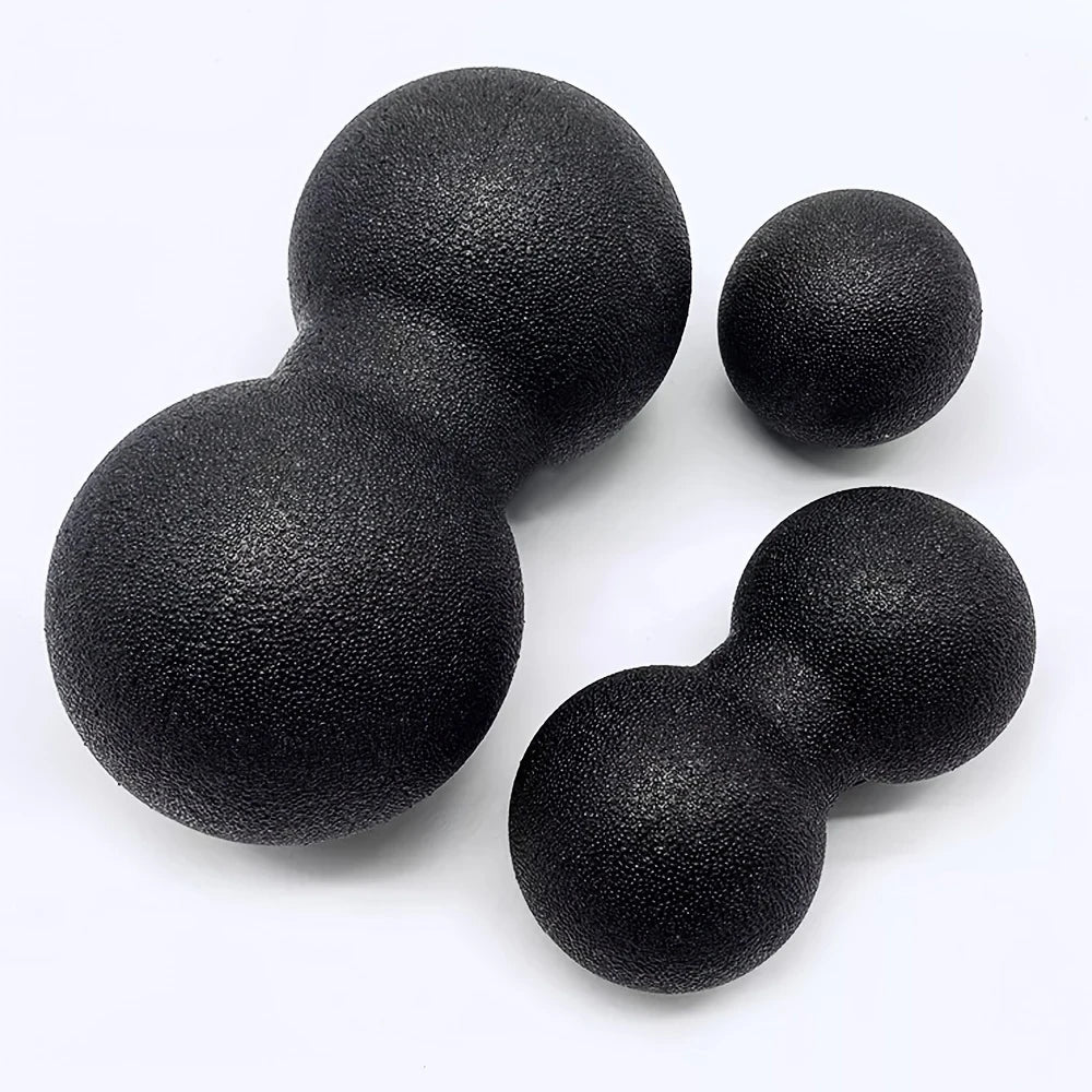 Foam Massage Ball Set