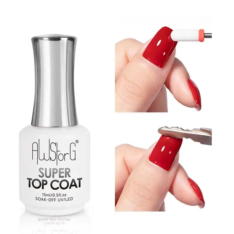Fiber Rubber Base Gel