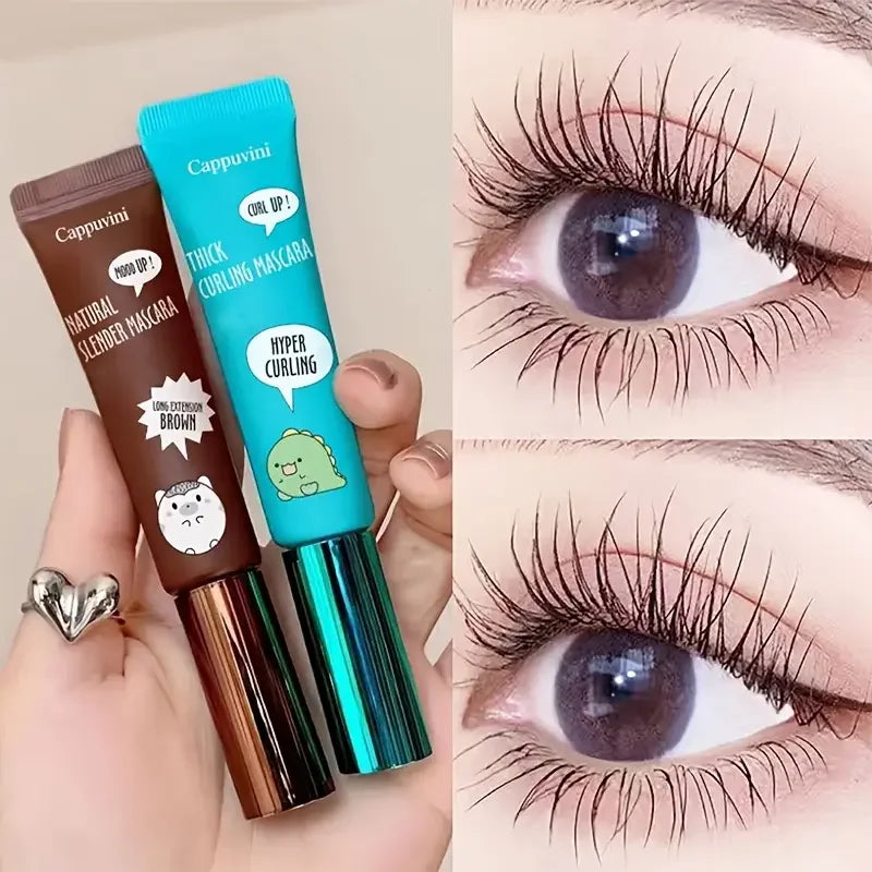 Slimming & Volume Mascara Set