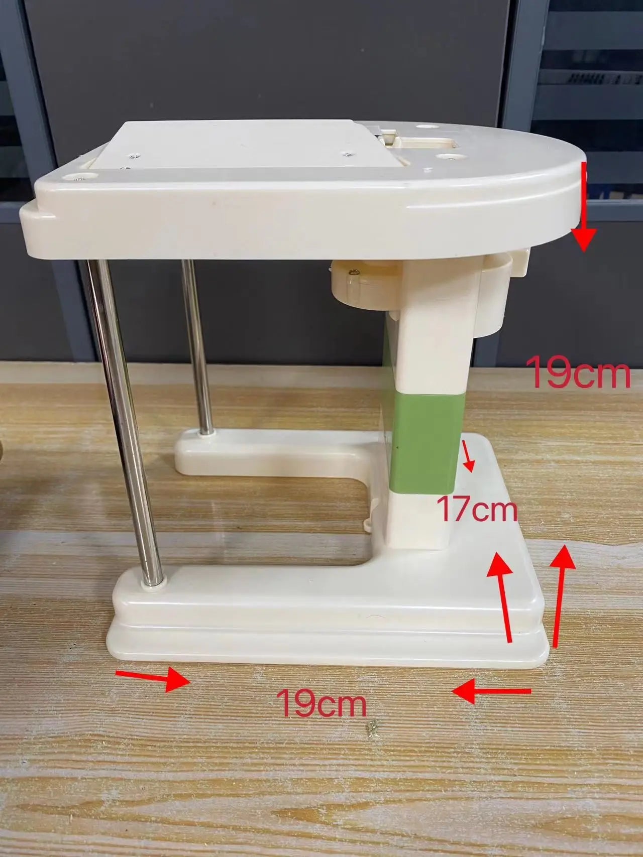 Japanese Cabbage Grater