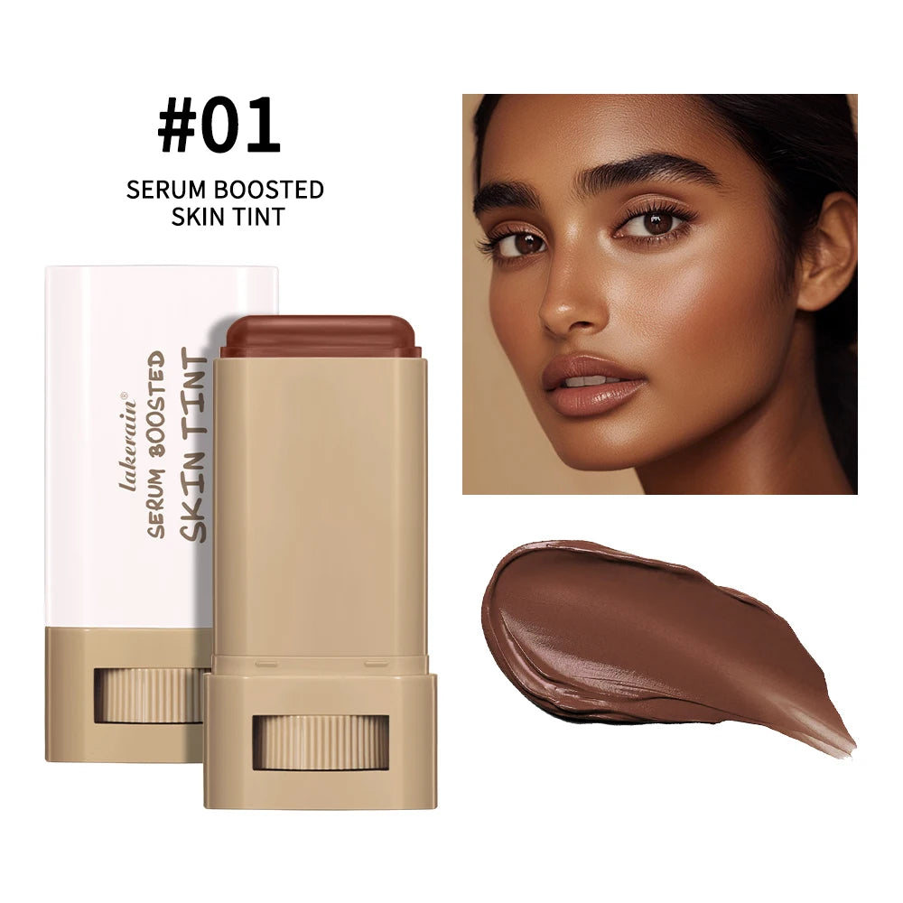 Serum-Infused Foundation Stick