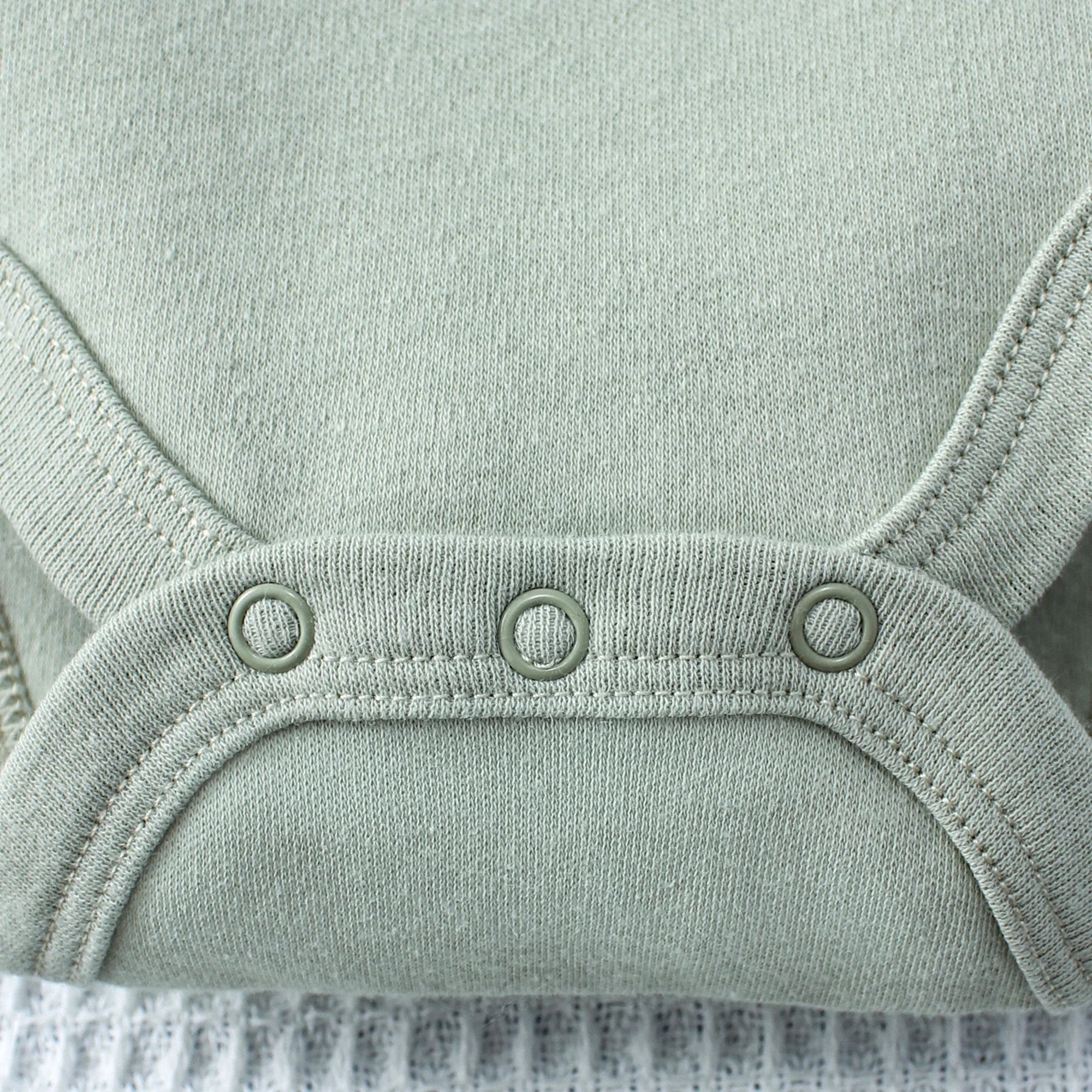 3PCS Summer Baby Bodysuit Set