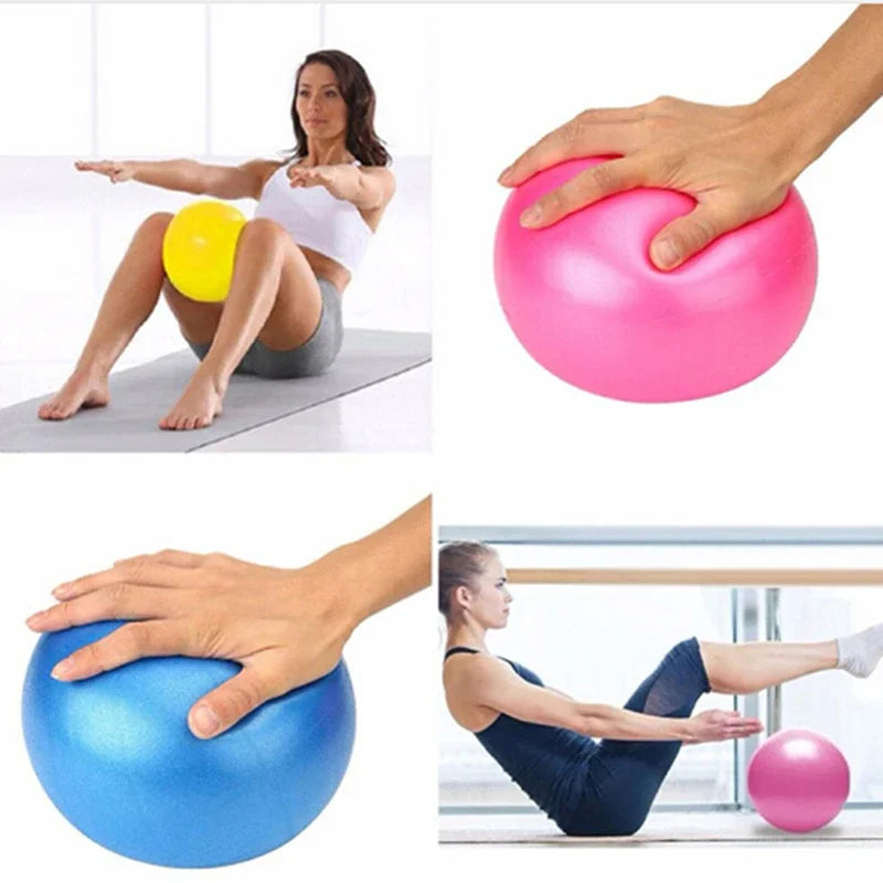 Core Exercise Fitness Pilates Balance Gym Ball