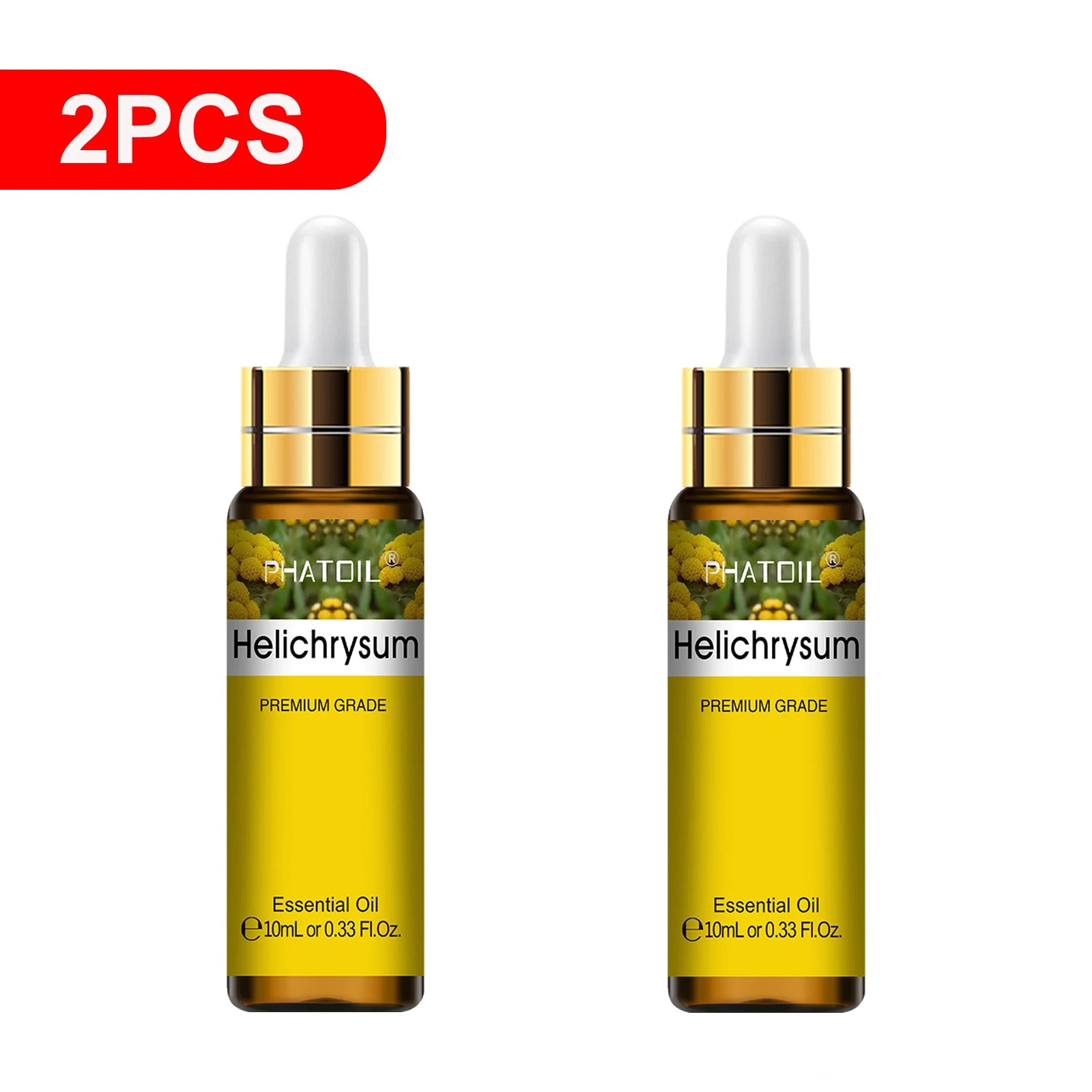 Aromatherapy Essential Oils Set