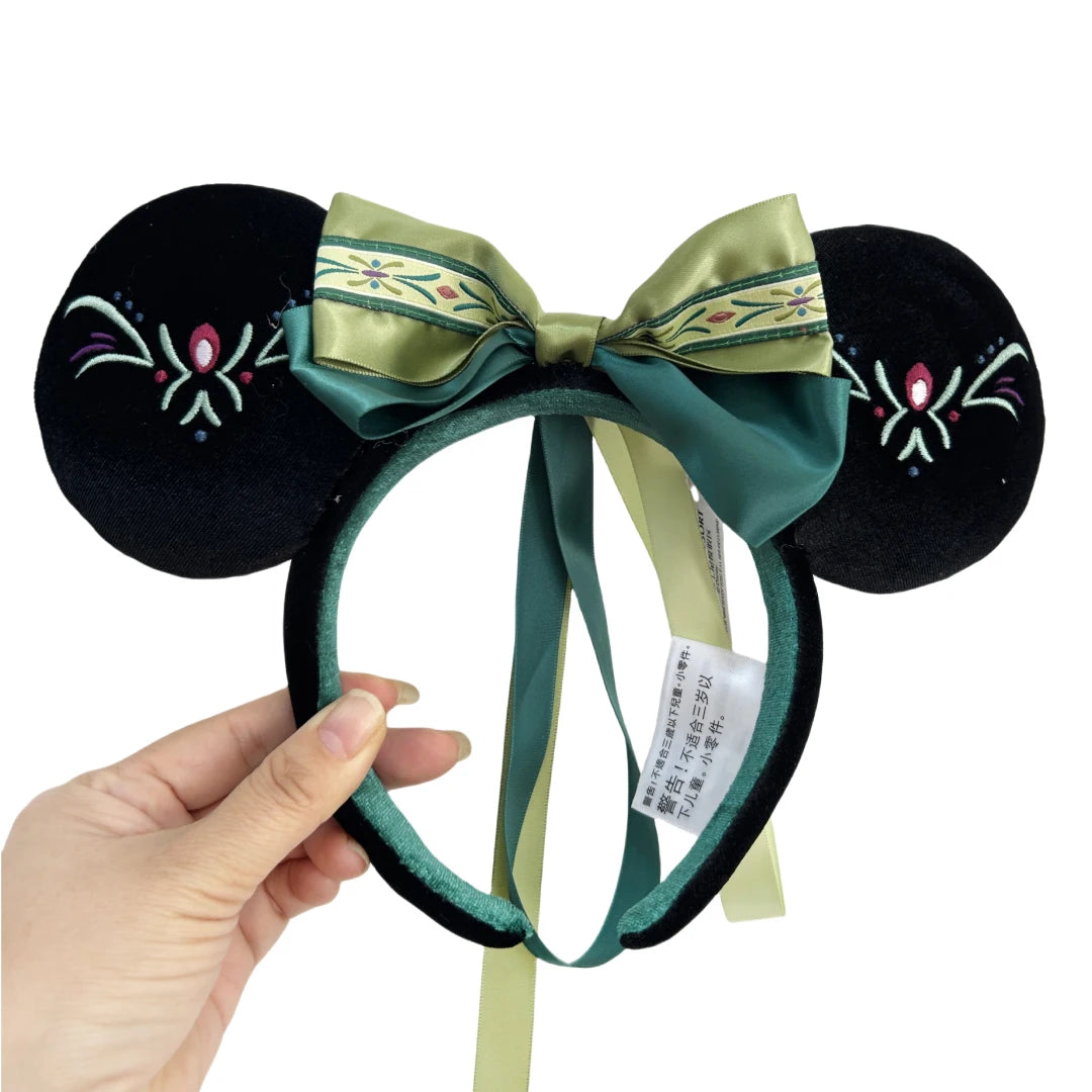 Disney Princess Sequin Ear Headband