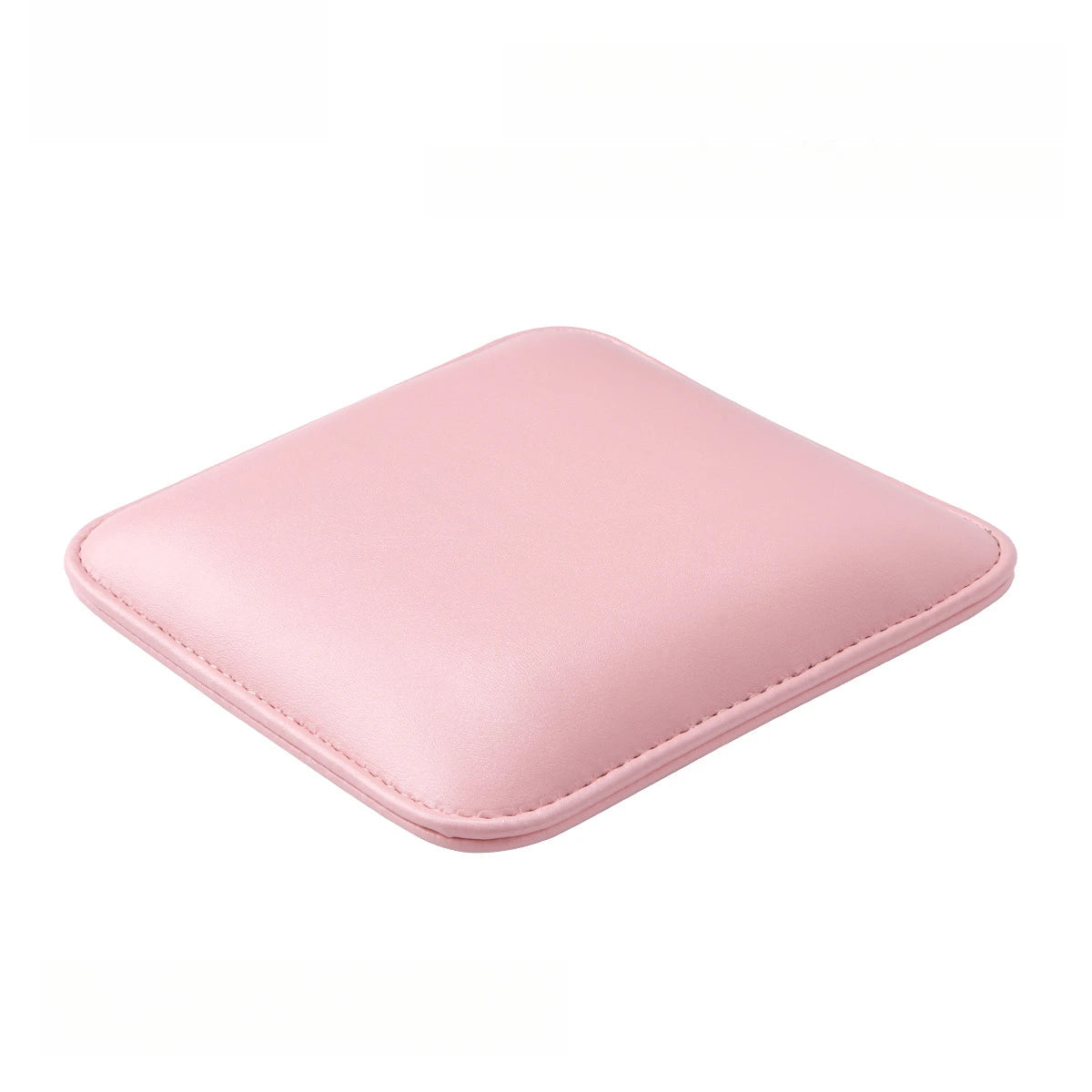 Professional Microfiber Leather Nail Arm Rest
