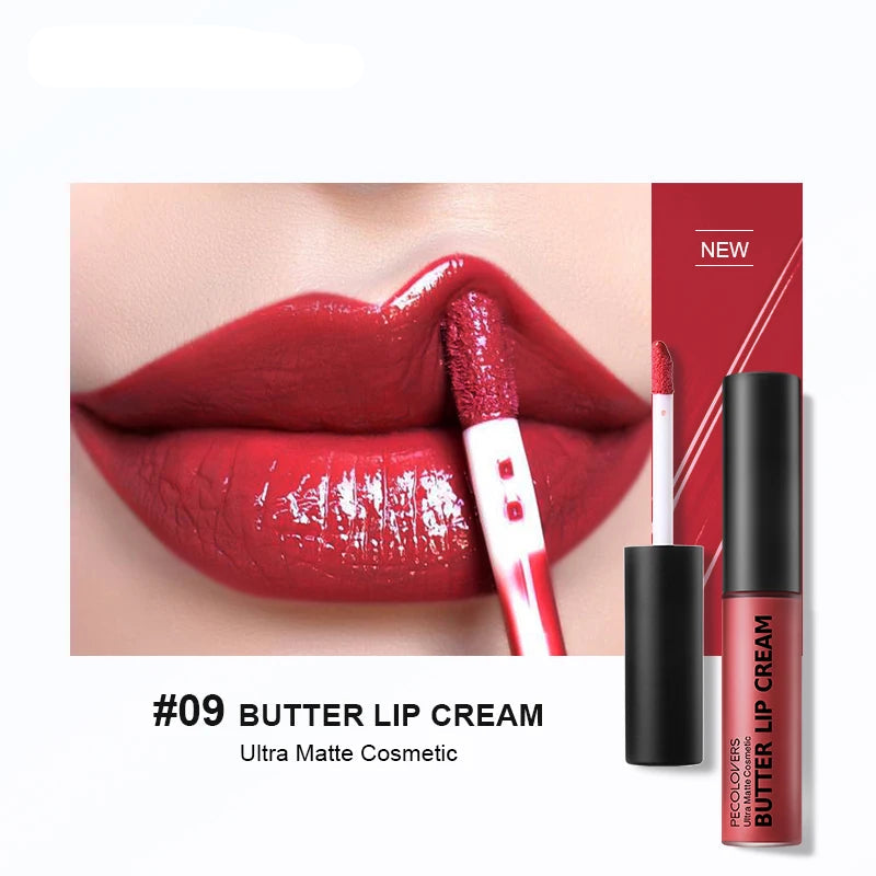 Butter Gloss Hydrating Lip Gloss