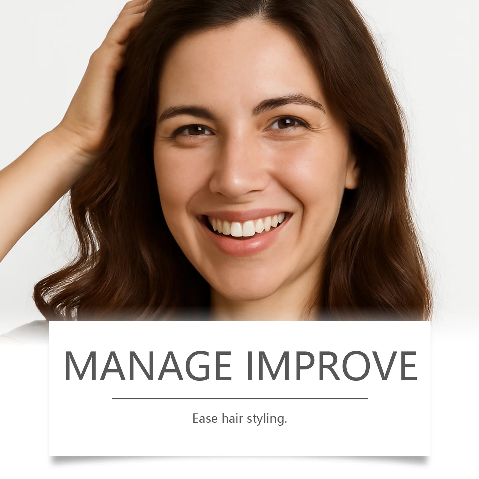 Nourishing & Smoothing Conditioner