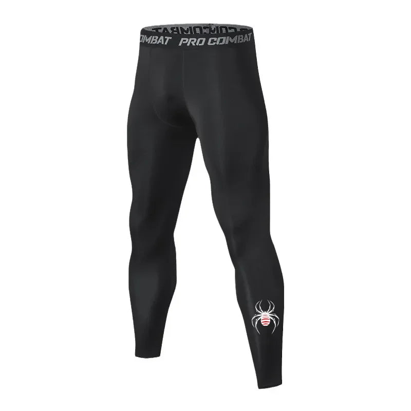 Compression Leggings