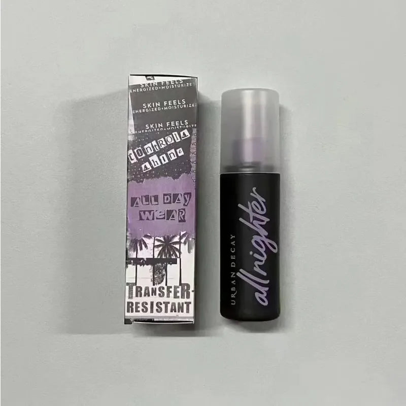 Makeup Setting Spray