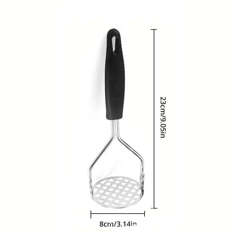 Stainless Steel Potato Ricer