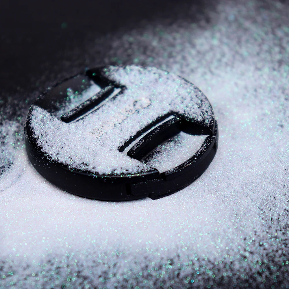 Superfine Snow Dust Glitter Powder
