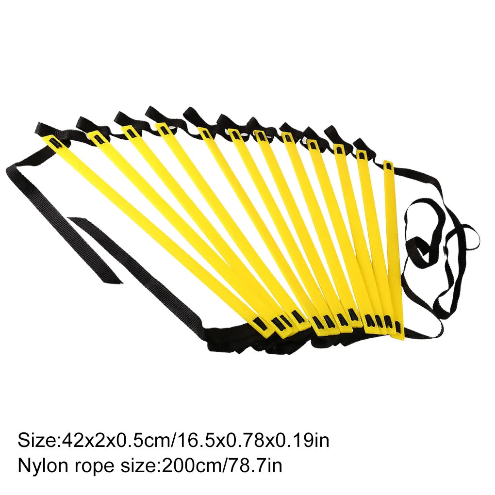 Agility Training Ladder