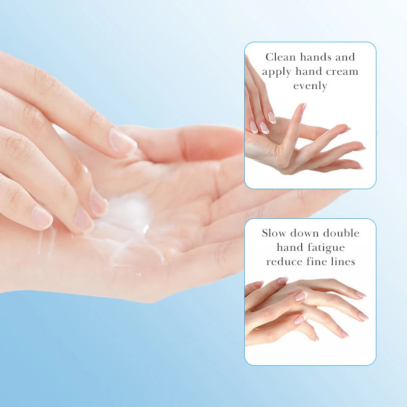 Vitamin E Nourishing Hand Cream