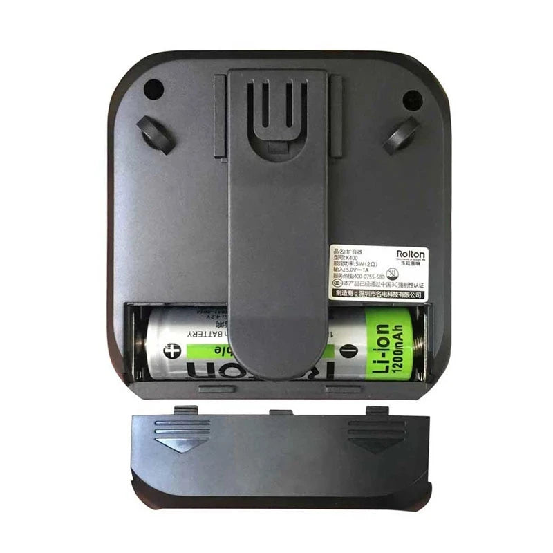 Mini Headworn Microphone