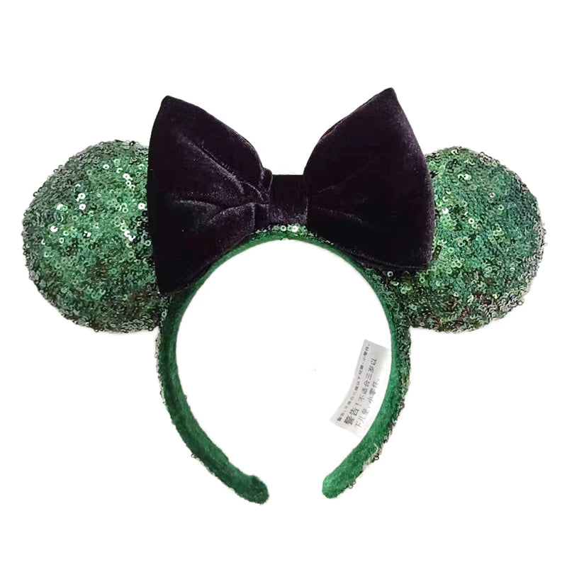 Disney Princess Sequin Ear Headband