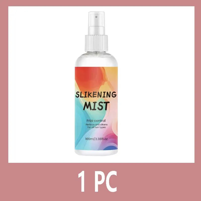 Silkening Thermal Shield Spray
