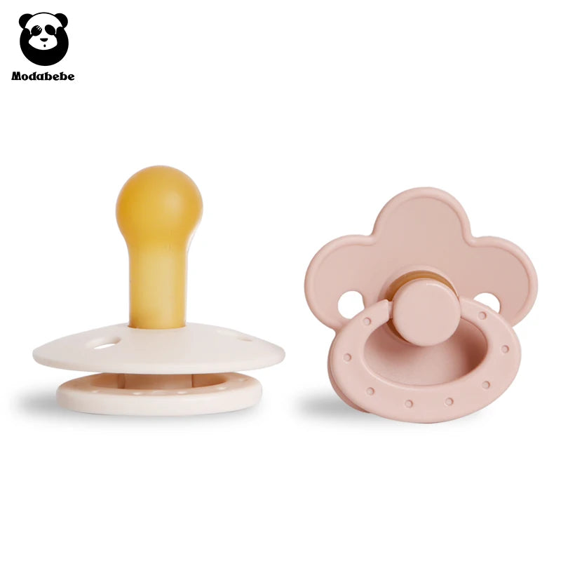 Modabebe Silicone Baby Pacifiers