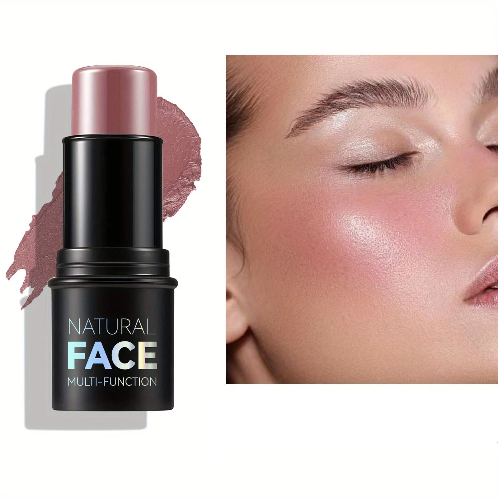 Cream Contour Sticks