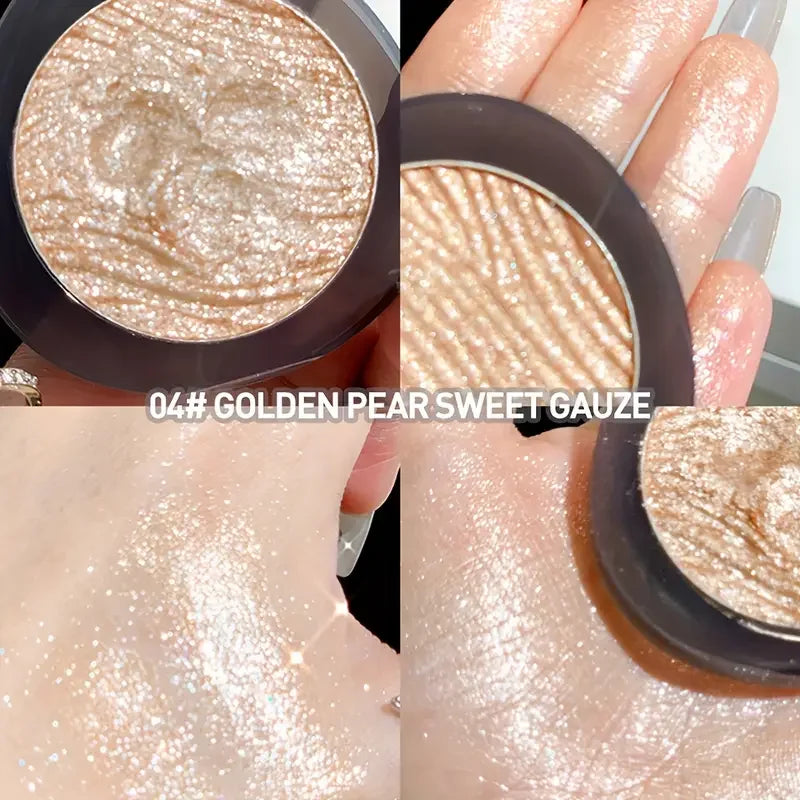 Shimmer Gel Highlighter