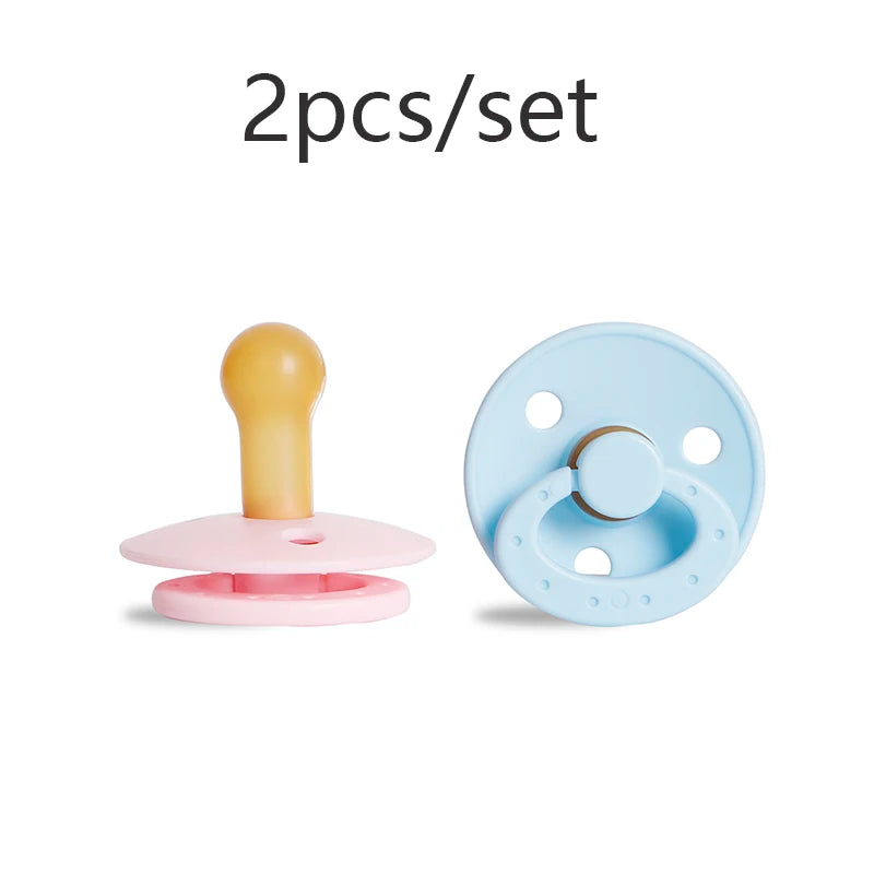 Modabebe Silicone Baby Pacifiers